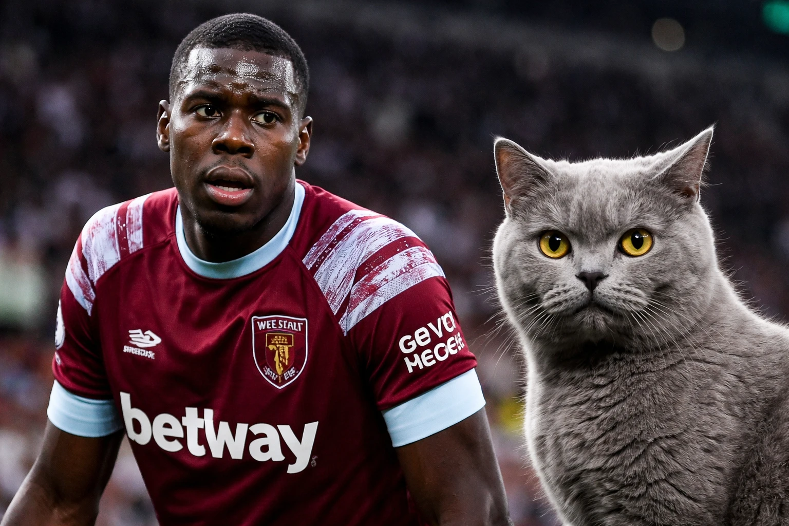 Kurt Zouma