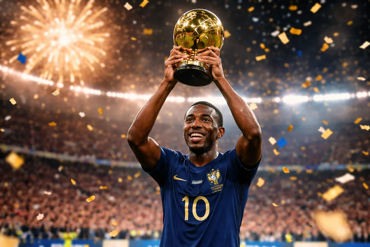 Ballon d’Or 2025 : le sacre de Dembélé expliqué sans détour