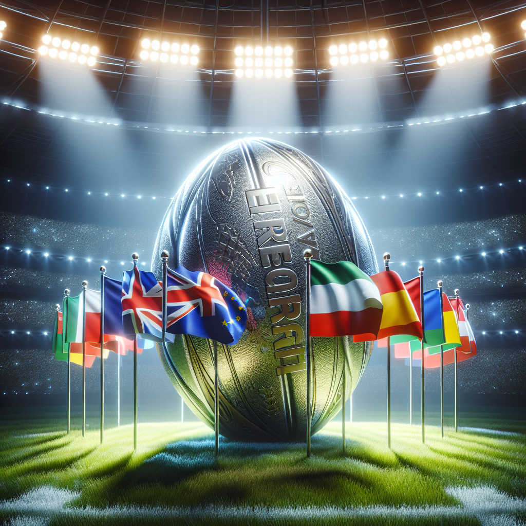 Revivez le tournois 6 nations 2019 : moments épiques