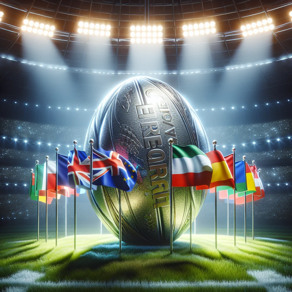 tournois 6 nations 2019