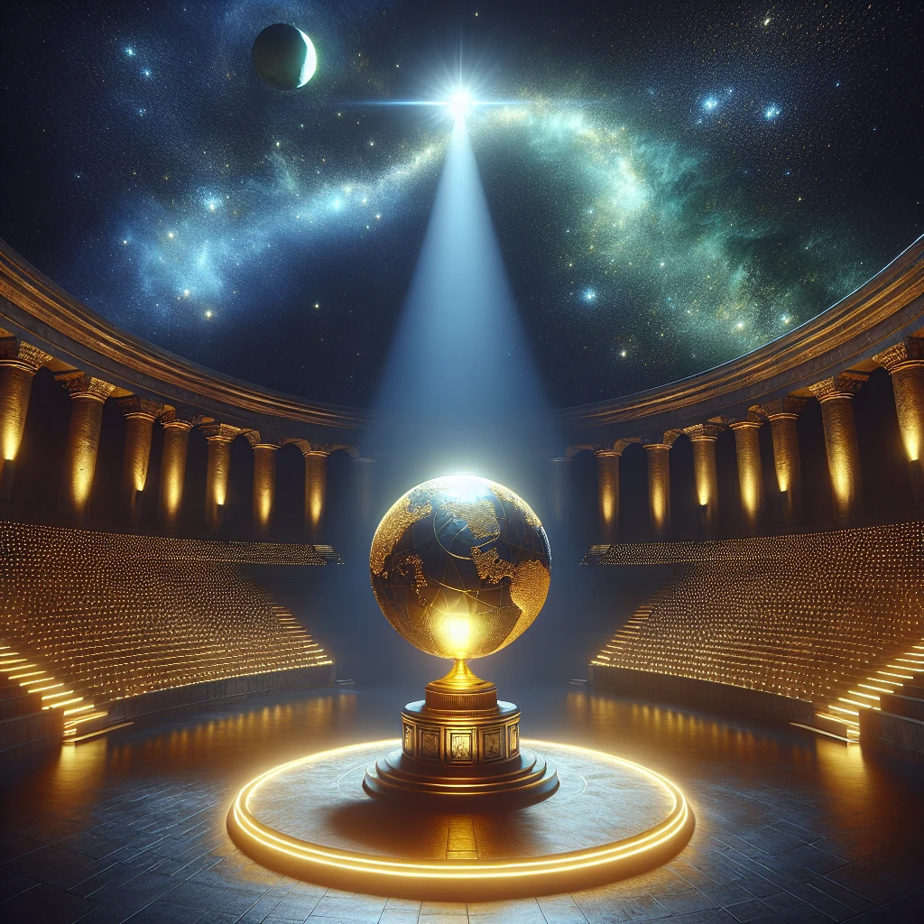 ballon d'or 2025