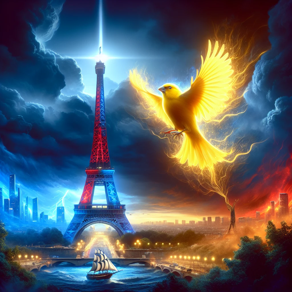 nantes – paris-sg