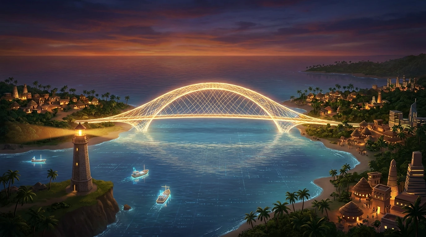 Gabon – Côte d’Ivoire : Relations et Opportunités