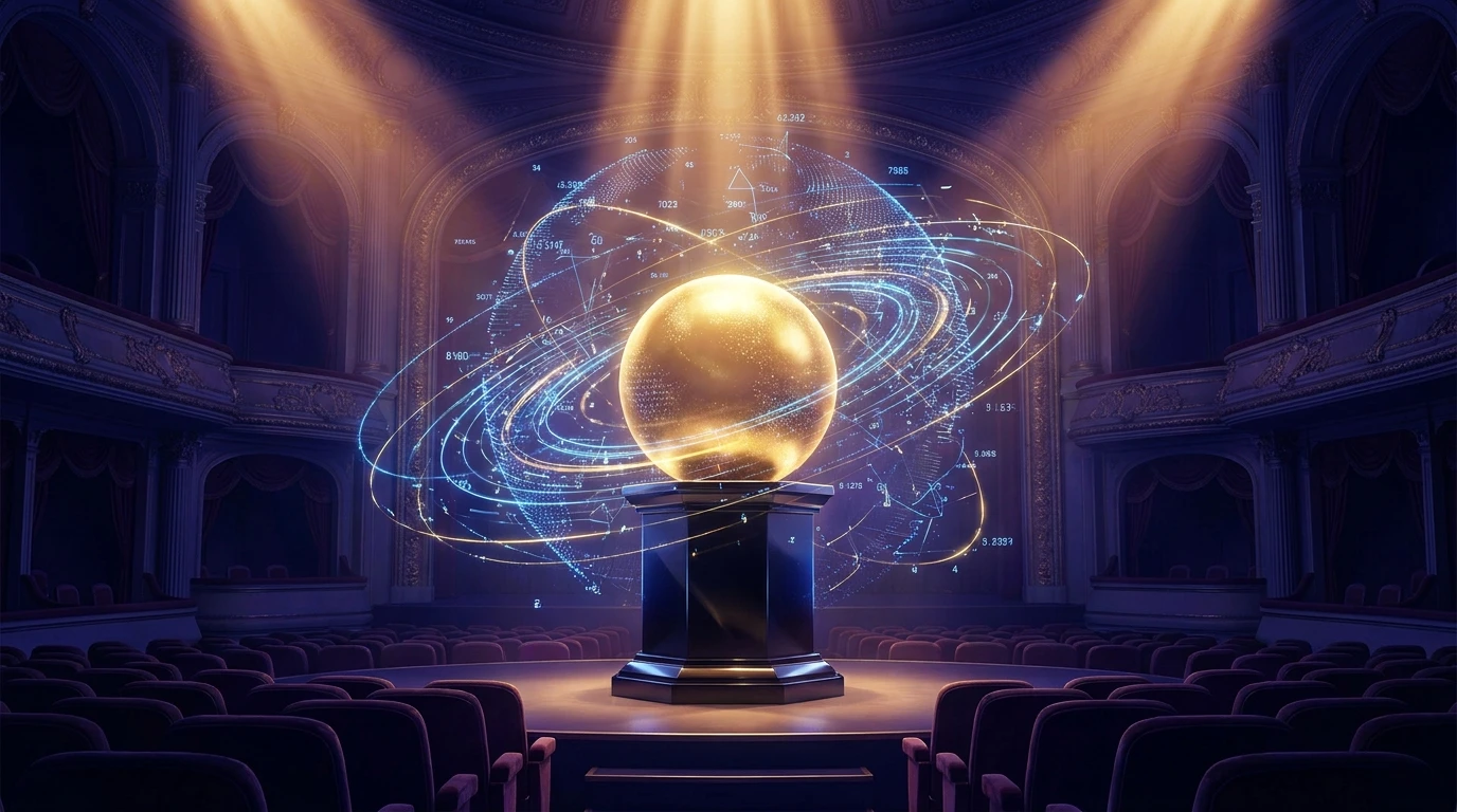 Le classement ballon d’or 2025 : tous les secrets dévoilés