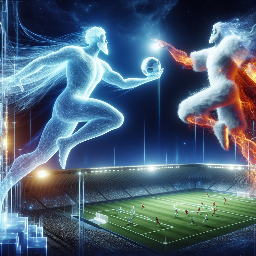Derby Ultime : Real Madrid – Atlético Madrid