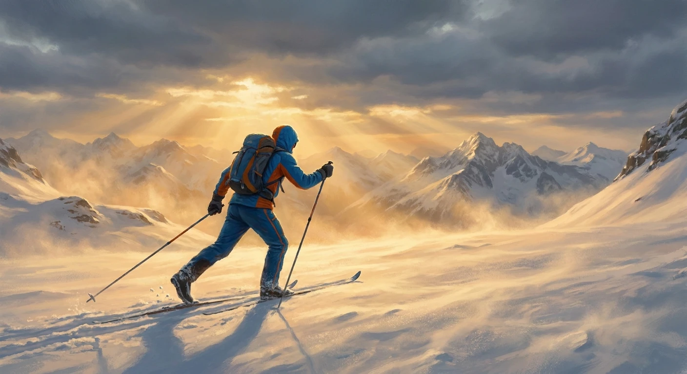 Le Palmarès De martin fourcade Expliqué