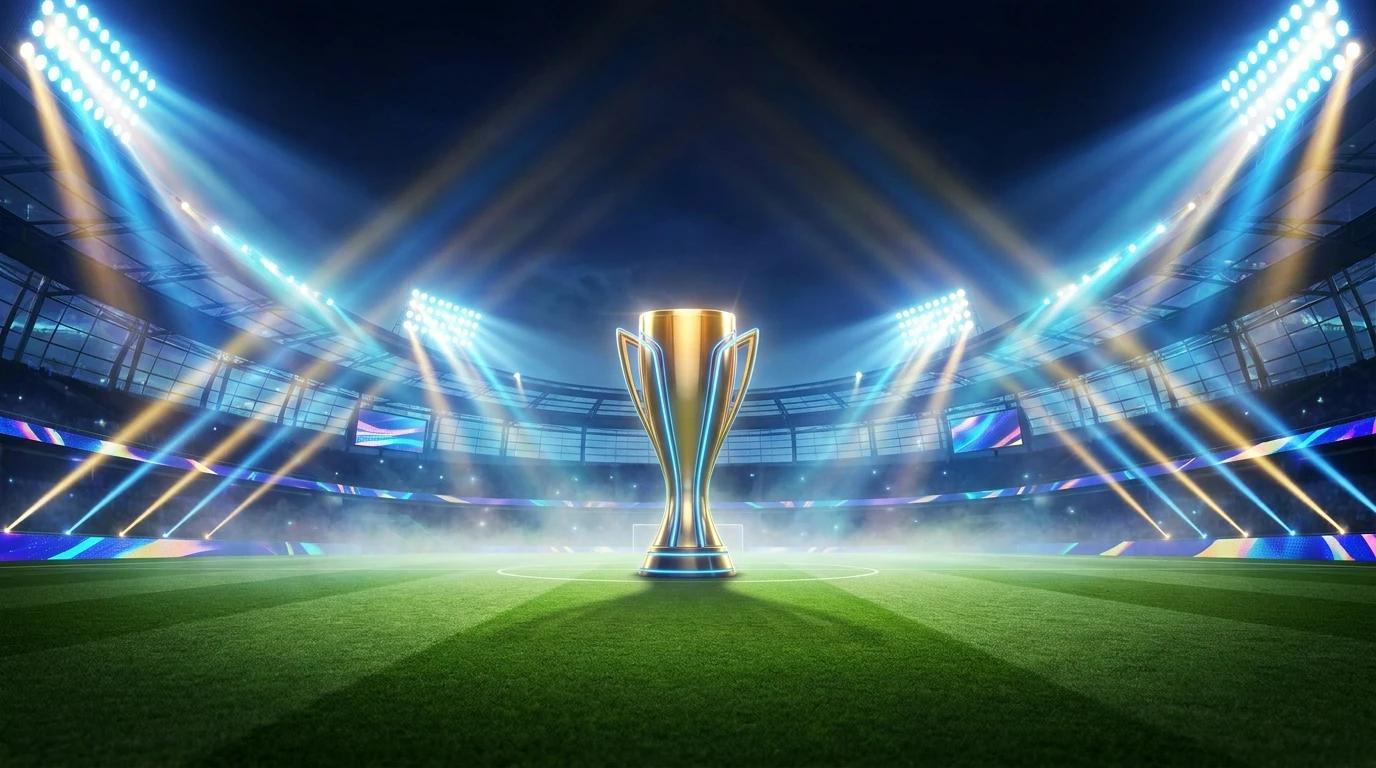 Découvrez les résultats challenge cup