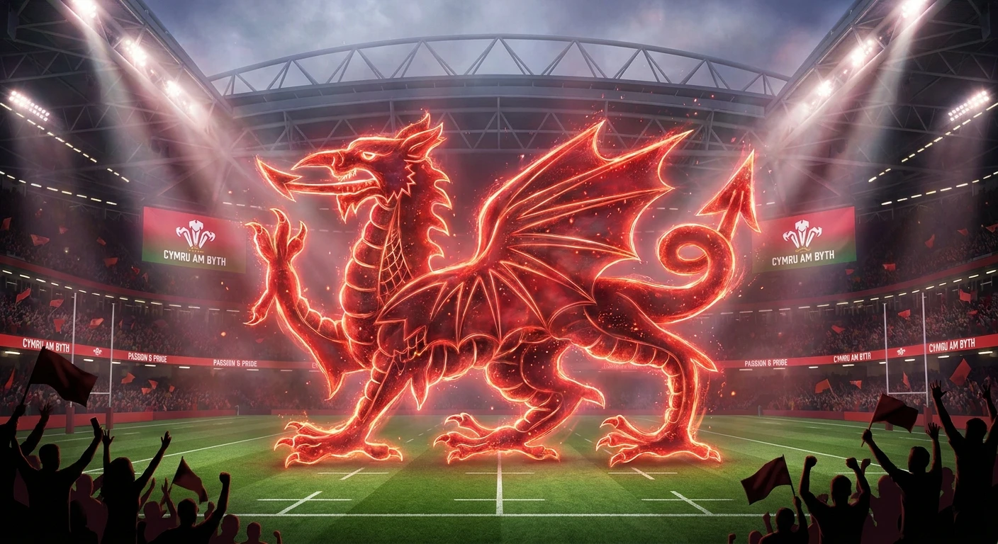 Guide de l’équipe du pays de galles de rugby à xv