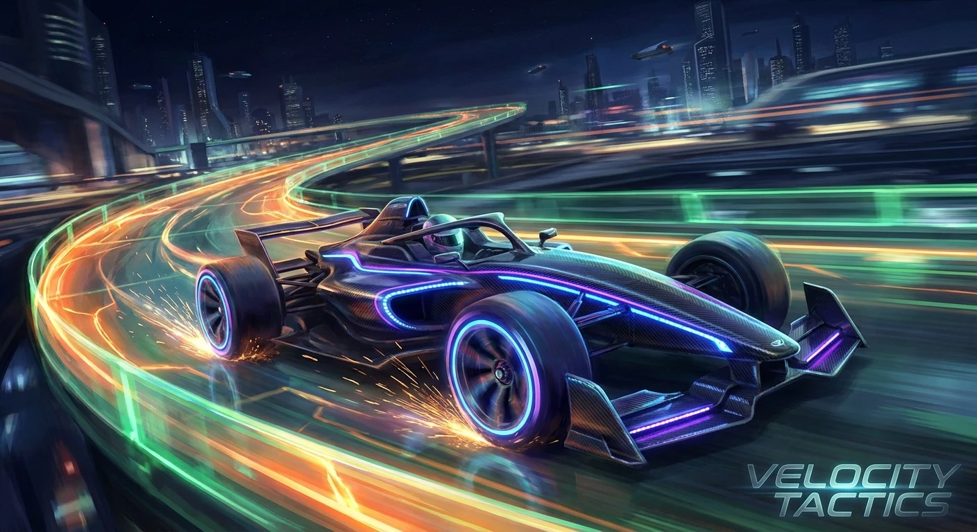 Revivez la saison de formule 1 2024 en détail