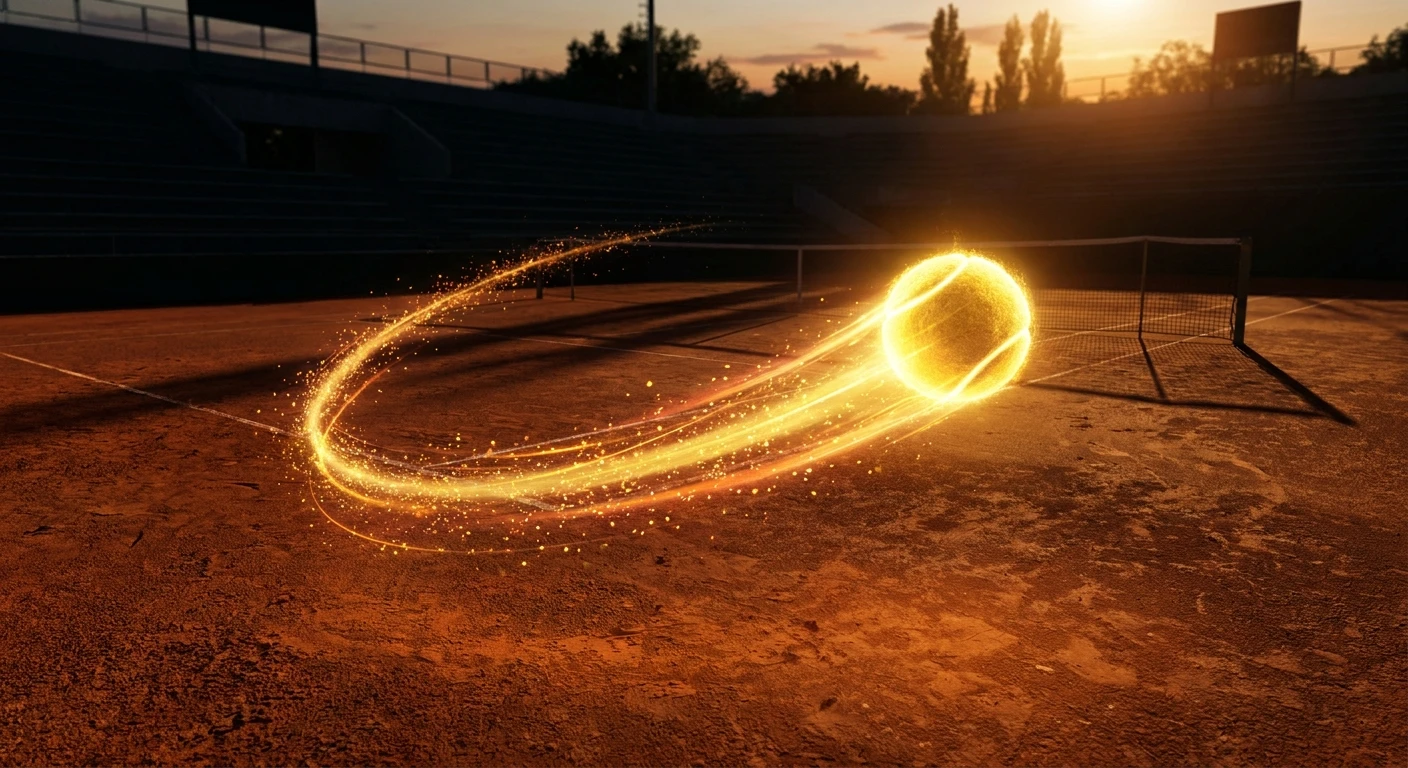Pourquoi musetti tennis fascine les fans