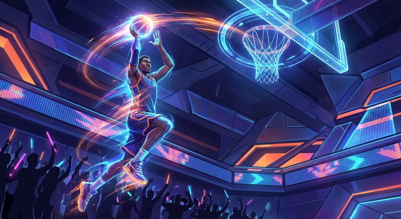 Zaccharie Risacher : L’Avenir du Basket
