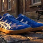 Tout savoir sur la tendance absolue de la samba bleu