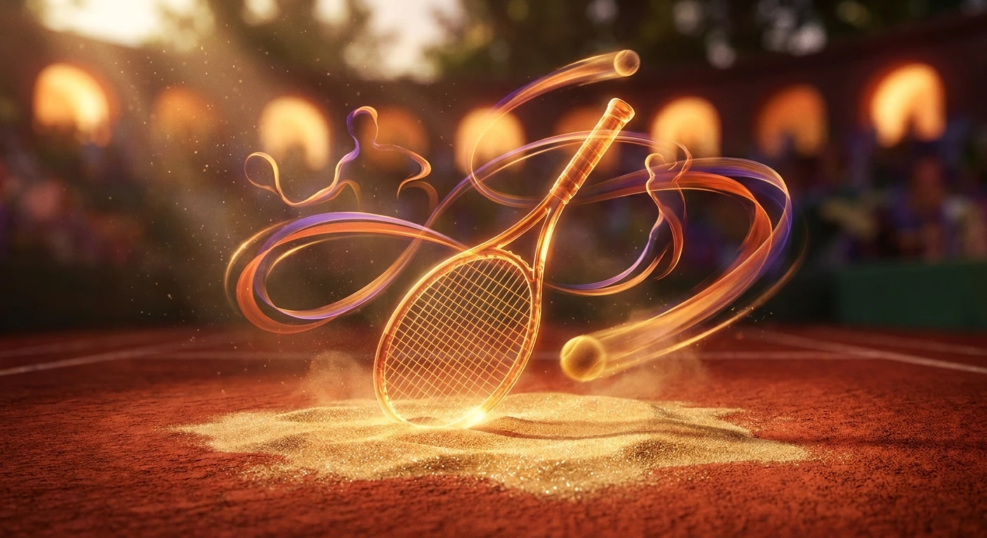 Guide de la joueuse de tennis française idéale
