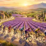 Tout savoir sur le tour de la provence 2026