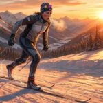Tout Savoir Sur Camille Bened Le Prodige Du Biathlon