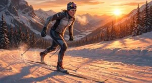 Tout Savoir Sur Camille Bened Le Prodige Du Biathlon