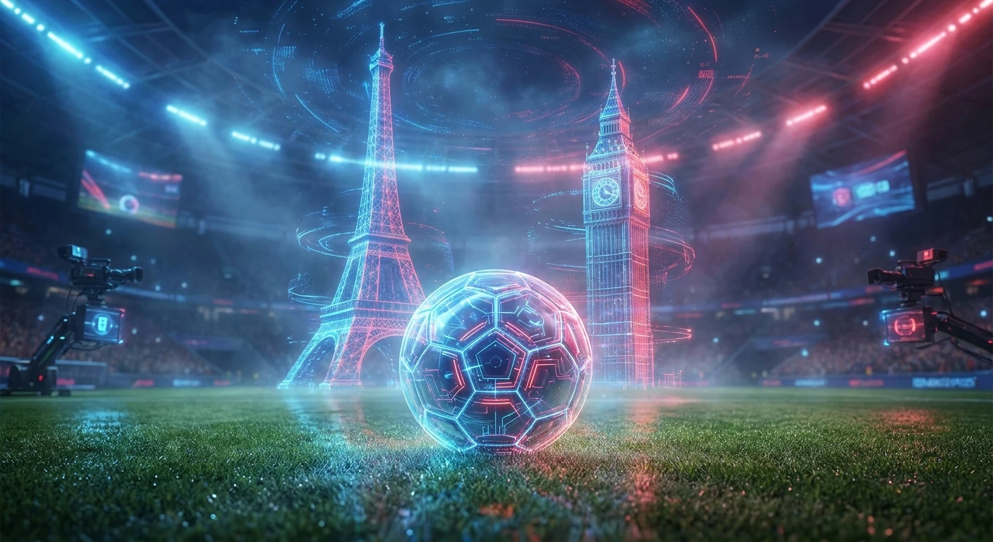 paris chelsea chaine