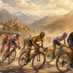 Tout savoir sur le tour de france 2028 dès aujourd’hui