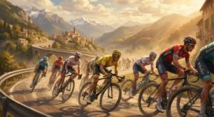 Tout savoir sur le tour de france 2028 dès aujourd’hui