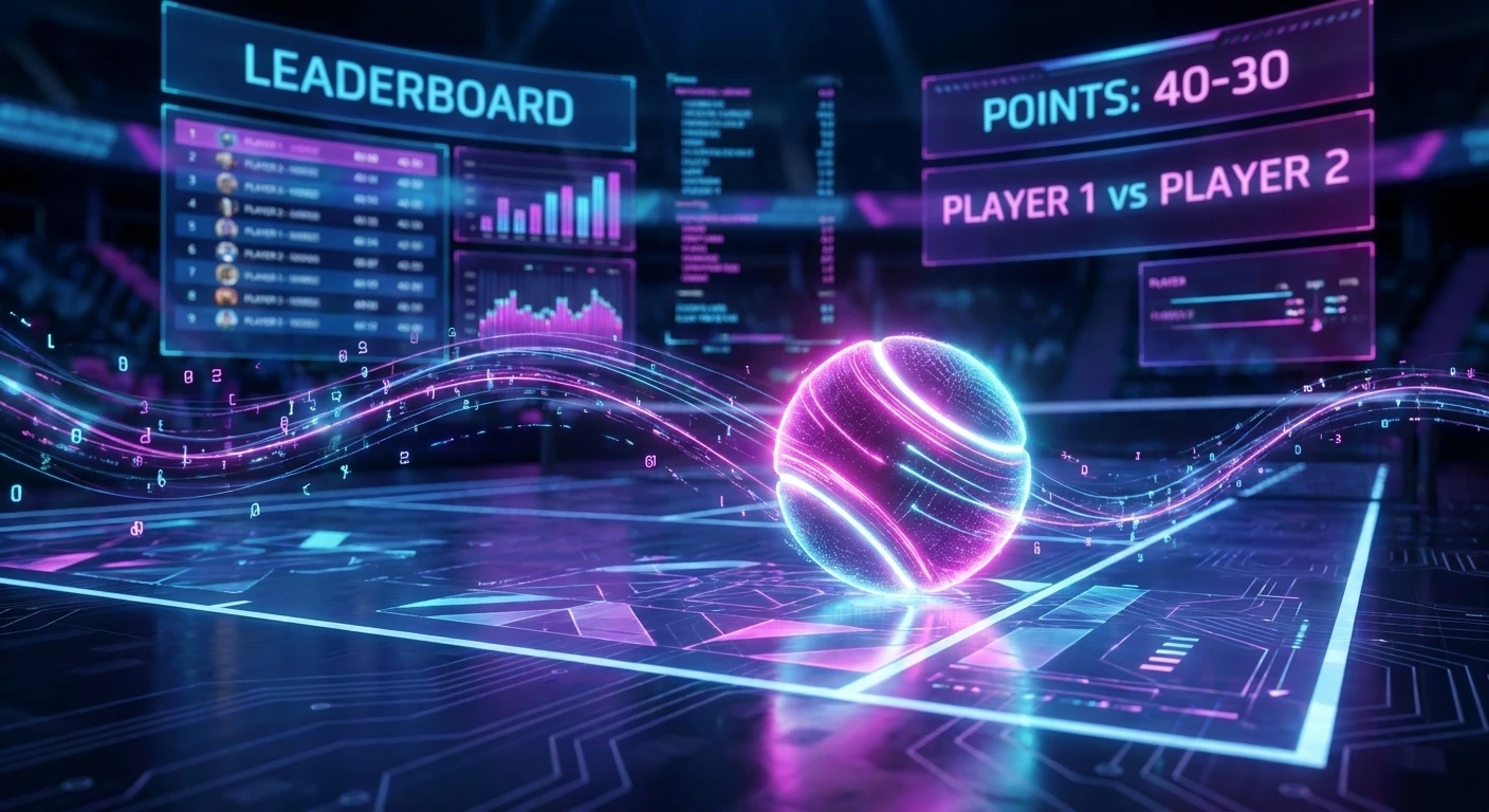 Guide complet sur le wta classement femme