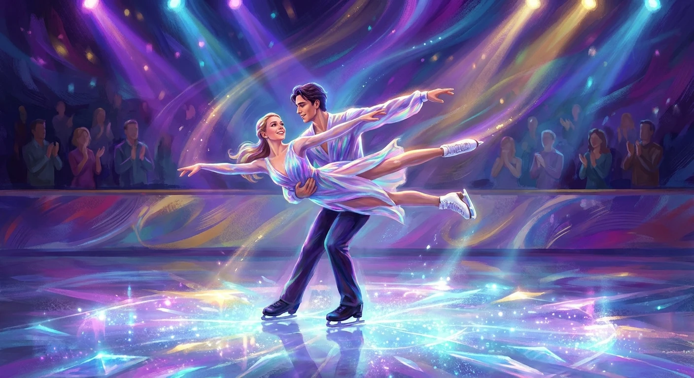Guide expert sur le patinage couple