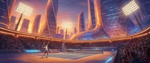 Le Tournoi de Tennis Abu Dhabi Open