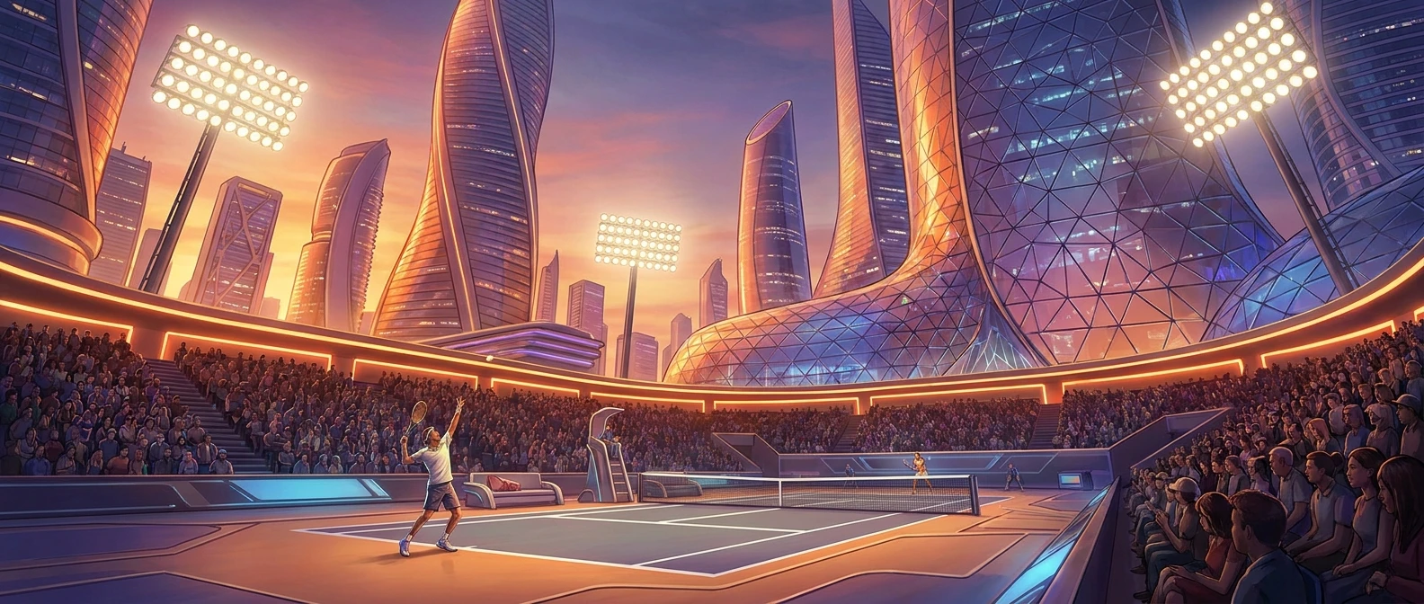 abu dhabi open