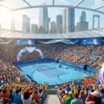 Guide Complet du Tennis Australie 2026