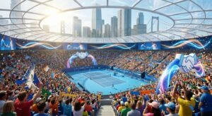 Guide Complet du Tennis Australie 2026