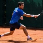 Mariano Navone tennis : Le guide complet du joueur argentin