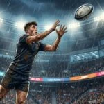 Marius Domon : Le Profil du Jeune Talent