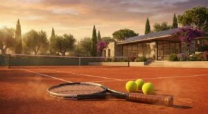 Juan Carlos Ferrero tennis : La méthode de l’académie
