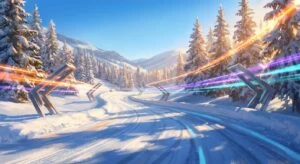 Relais Mixte Simple Biathlon : Le Guide Complet