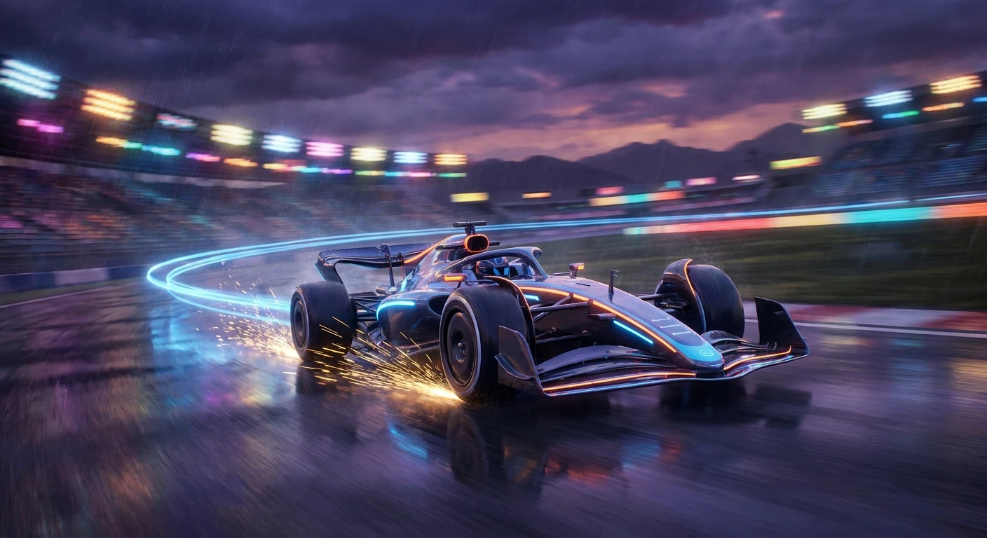 Guide Complet des Qualifs F1 : Format, Règles et Stratégies