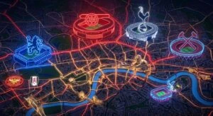 Guide Ultime : Club Foot Londres Premier League